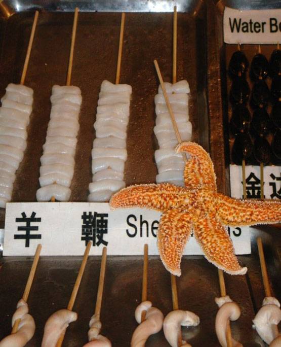 चीन में मोदी करेंगे डिनर, अजीबोगरीब डिश के लिए फेमस है ये देश