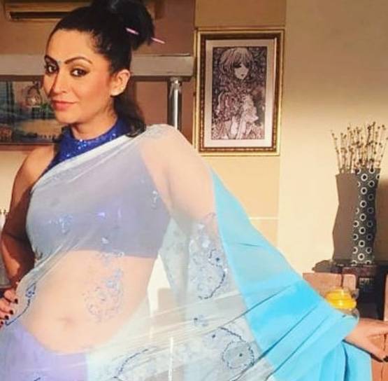 2 साल बाद टीवी पर वापसी, कहानी घर-घर से फेमस हुई थी एक्ट्रेस