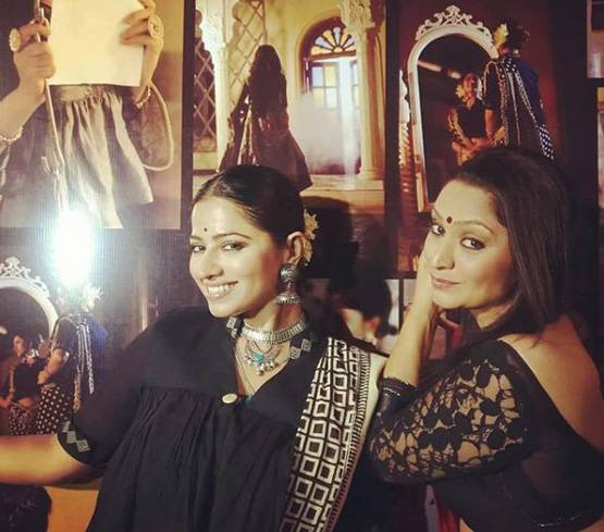 2 साल बाद टीवी पर वापसी, कहानी घर-घर से फेमस हुई थी एक्ट्रेस