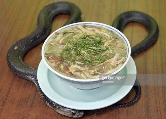 चीन में मोदी करेंगे डिनर, अजीबोगरीब डिश के लिए फेमस है ये देश