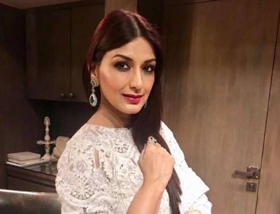 सोनाली बेंद्रे की टीवी पर 3 साल बाद वापसी, इस शो में आएंगी नजर