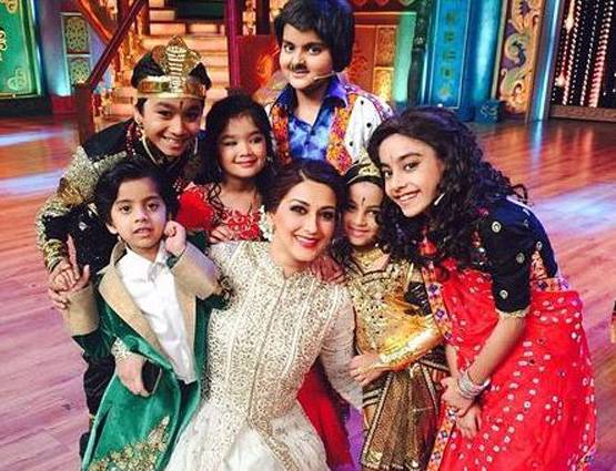 सोनाली बेंद्रे की टीवी पर 3 साल बाद वापसी, इस शो में आएंगी नजर