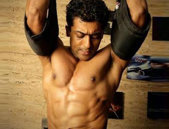 Jr. NTR से पहले इन स्टार्स की बॉडी ट्रांसफॉर्मेशन ने किया हैरान