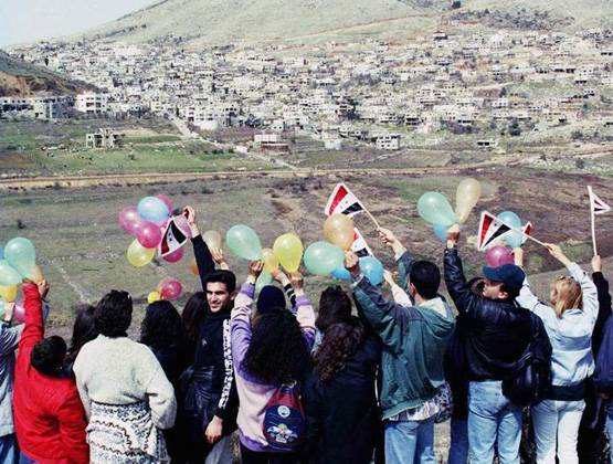 7 लाख साल पुराना है सीरिया का इतिहास, आज बना दुनिया का अखाड़ा