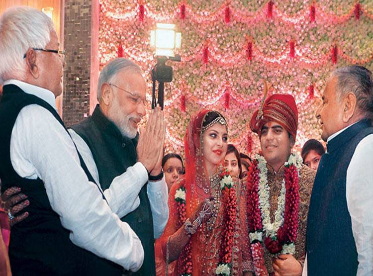 ऐश्वर्या से होगी तेज प्रताप की शादी, दादा पूर्व CM, पिता हैं MLA