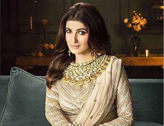 जिम करने वालों को ट्विंकल की सलाह- प्लीज, ये भी खाते रहिए