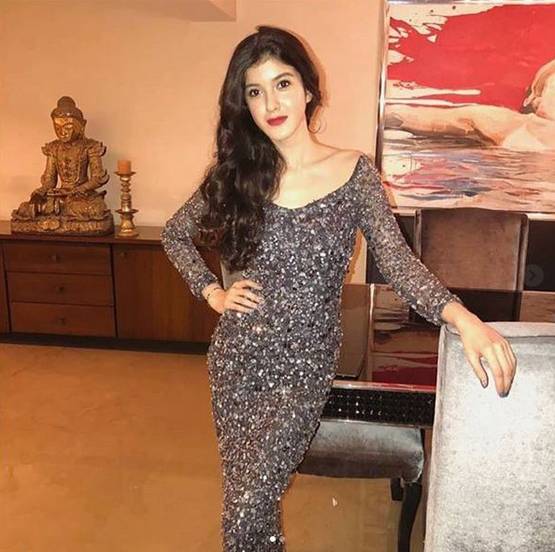 स्टार किड्स ने अटेंड की PROM NIGHT, गाउन में ऐसा था लुक