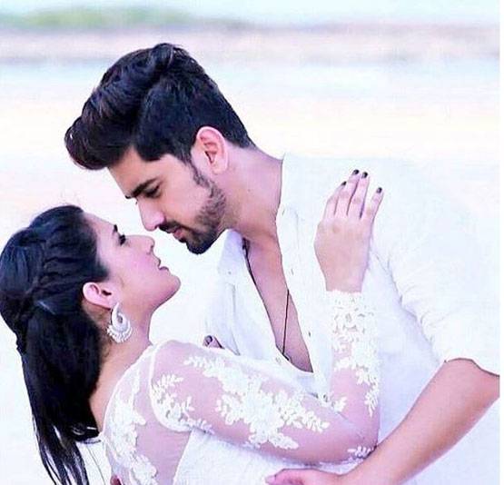 अवनि से शादी करना चाहते हैं 'नामकरण' के नील, चल रहा अफेयर!