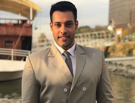 ये है मोहब्बतें के एक्टर ने छोड़ी एक्टिंग, पत्नी के साथ विदेश होंगे सेटल