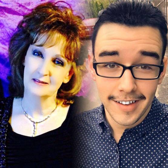 72 साल की दादी की 19 साल के लड़के से शादी, बताया- सच्चा प्यार