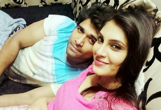 कुत्ते के काटने से जख्मी हुई थी एक्ट्रेस, छोड़ेंगी क्या हाल मि. पांचाल