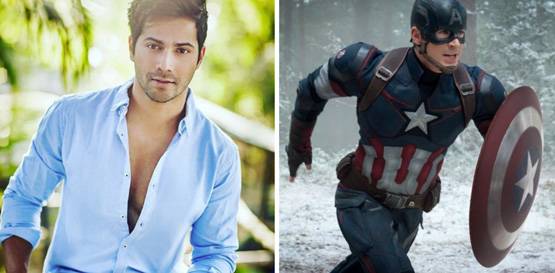 Avengers Fever: Hulk बने सनी देओल, तो अजय देवगन हैं ब्लैक पैंथर