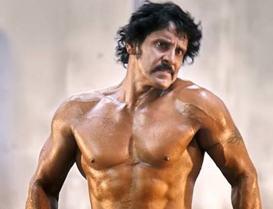 Jr. NTR से पहले इन स्टार्स की बॉडी ट्रांसफॉर्मेशन ने किया हैरान