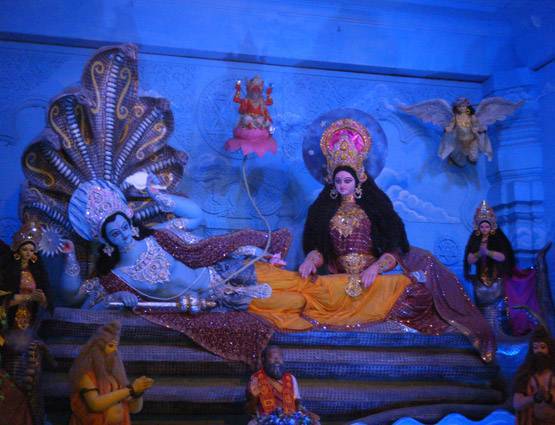 एकादशी की सुबह भूलकर भी ना करें ये काम!