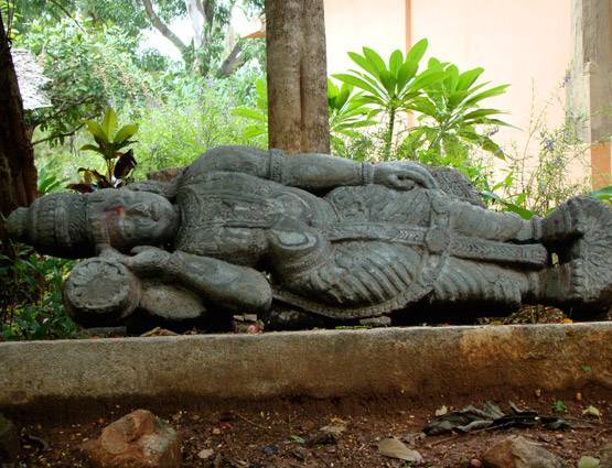 एकादशी की सुबह भूलकर भी ना करें ये काम!