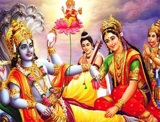 एकादशी की सुबह भूलकर भी ना करें ये काम!