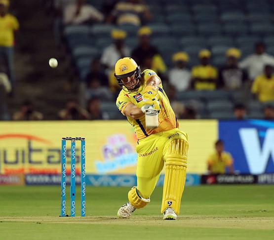 इस IPL में दिख रहा 30 पार कर चुके इन बूढ़े शेरों का जलवा