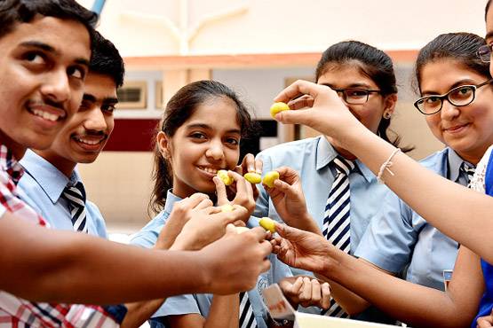 CBSE 10वीं का आया रिजल्ट, इन 8 तरीकों से देखें नतीजे