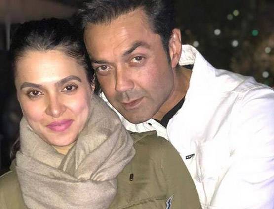 करोड़ों की मालकिन हैं बॉबी देओल की पत्नी, ऐसी है लव स्टोरी