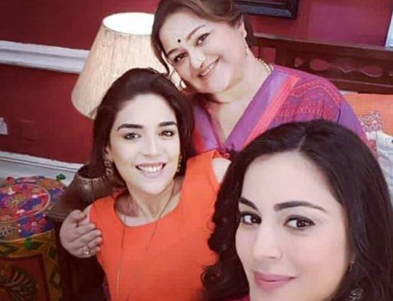 नामकरण की टॉप 10 में वापसी, TRP में इसने बनाई नम्बर 1 पर जगह