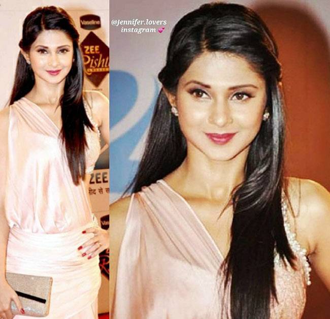 बढ़ती उम्र को लेकर इसलिए बेपरवाह हैं बेपनाह की एक्ट्रेस जेन‍िफर