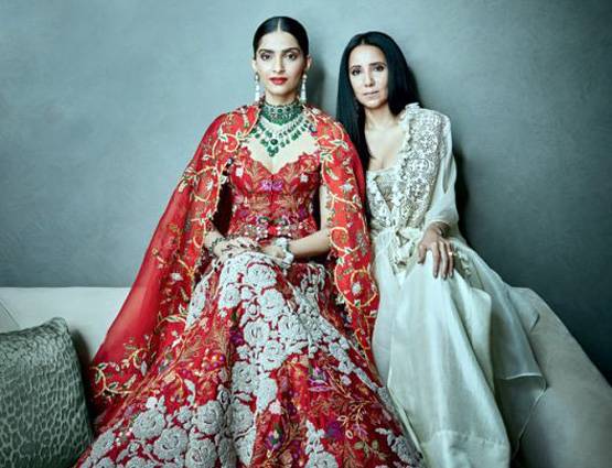 पापा अनिल और 6 भाइयों की 'हां' के बाद तय हुई सोनम-आनंद की शादी!