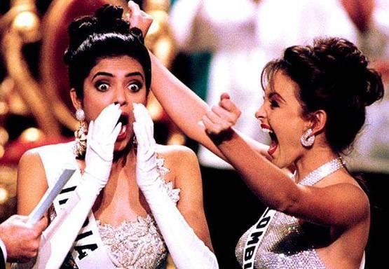 इस सवाल के जवाब से सुष्म‍िता ने जीता था मिस यूनिवर्स का ताज