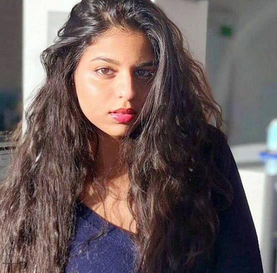 इस खास अंदाज में शाहरुख खान मनाएंगे बेटी सुहाना का 18वां बर्थडे