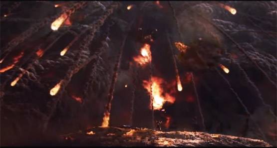 खतरनाक ज्वालामुखी को किस रहस्यमयी जीव ने बना रखा है घर!