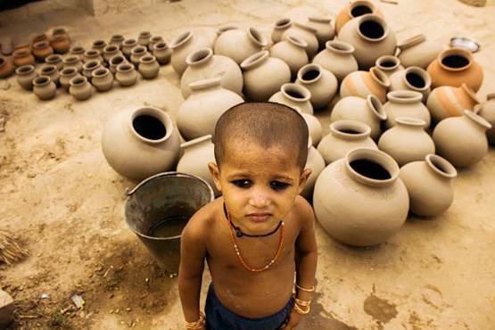 पानी खरीदने के लिए नहीं थे पैसे, 70 साल के इस शख्स ने खोदा कुआं