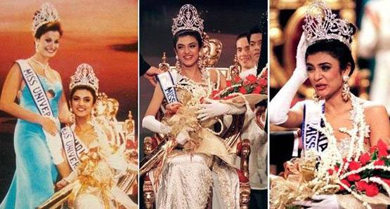 15 साल के लड़के ने की छेड़छाड़, सुष्मिता ने ऐसे सिखाया था सबक