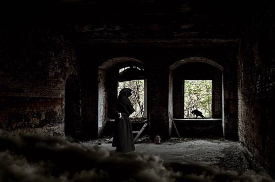 भारत की 10 रहस्यमयी जगहें, मशहूर हैं डरावनी कहानियां