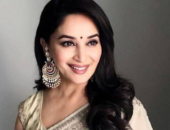 ऐसे हुई थी माधुरी और उनके पति की मुलाकात, एक्ट्रेस ने खोले राज