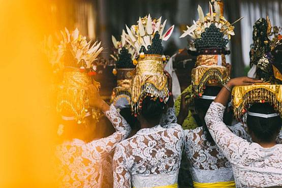 जानिए इंडोनेशिया के मुसलमान क्यों रखते हैं हिंदू नाम?