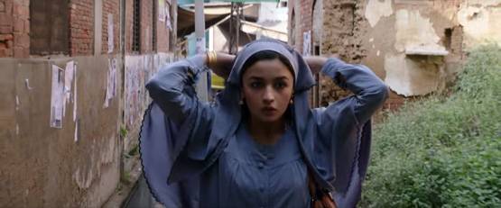 देश के लिए पाकिस्तानी से शादी, छोड़ा घर, सच्ची है राजी की कहानी!