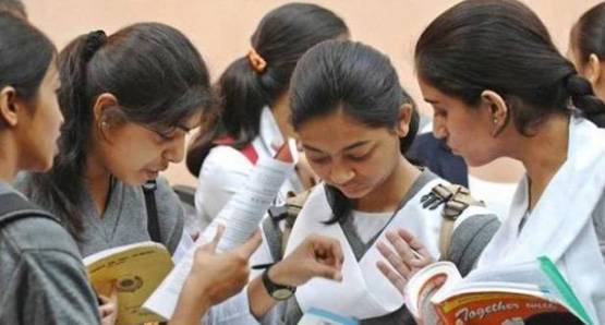 CBSE: 11 लाख छात्रों का इंतजार खत्म, आज 12वीं के नतीजे