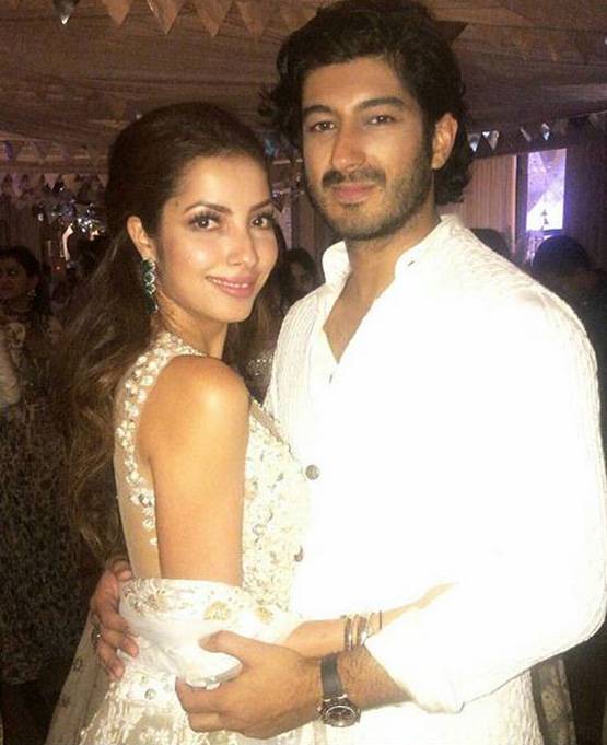 सोनम कपूर के संगीत में पहुंचे ये सेलेब्स, देखें PHOTOS