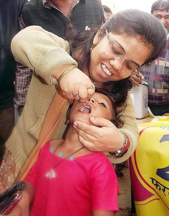 Photos: मिलिए 3 फुट 2 इंच की IAS अफसर से, PM मोदी भी हैं मुरीद