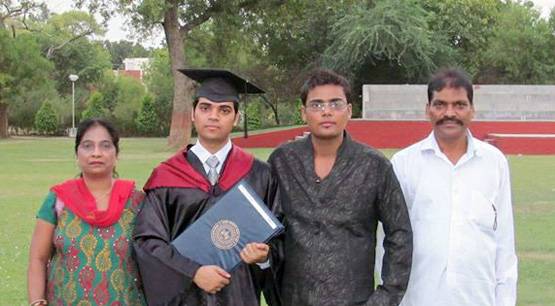 IAS इंटरव्यू में रेप पर पूछा सवाल, झांसी के इस शख्स ने दिया ये जवाब