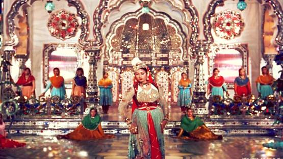 मुगल-ए-आजम से सलमान की रेस 3 तक, इन 10 फिल्मों के सेट सबसे महंगे