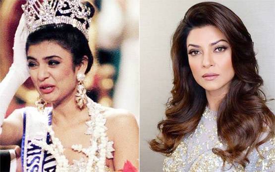 इस सवाल के जवाब से सुष्म‍िता ने जीता था मिस यूनिवर्स का ताज