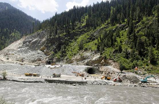 किशनगंगा डैम पर PAK को झटका, वर्ल्ड बैंक ने ठुकराई अपील