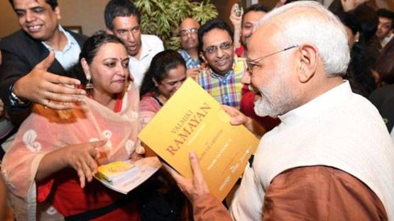 सबसे बड़ी मुस्लिम आबादी वाले देश में हिंदू धर्म का बोलबाला कैसे?