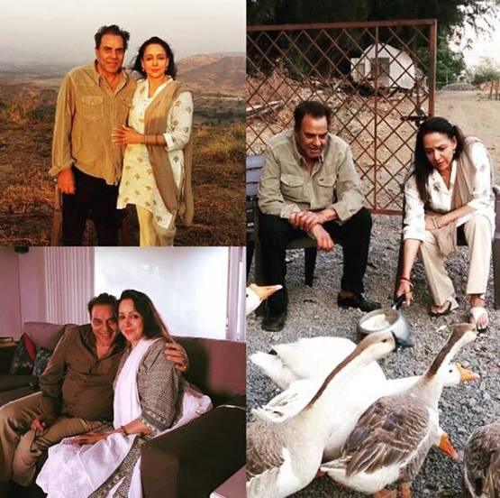 हेमामालिनी से 3 सुपरस्टार करते थे प्यार, ऐसे हुई धर्मेंद्र से शादी