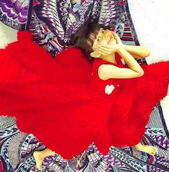 ऐश्वर्या की वायरल फोटो में ऐसा क्या है जो बेवजह हो रही खिंचाई?