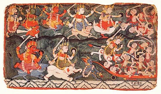 पुराणों में की गईं ये चौंकाने वाली भविष्यवाणियां, जानें क्या होगा आगे