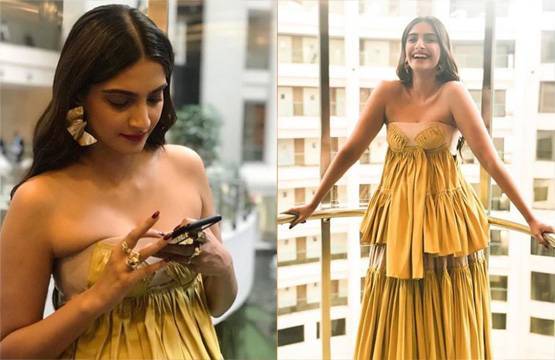 सोनम कपूर के लिए क्यों खास है मई का महीना? जानें 3 वजहें