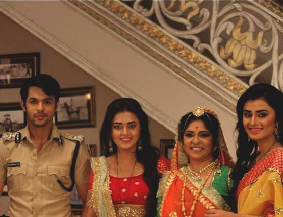 इस गुड न्यूज के साथ खत्म हो जाएगा टीवी शो 'रिश्ता लिखेंगे हम नया'