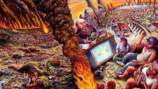 कलियुग को लेकर श्रीकृष्ण ने की थीं ये चौंकाने वाली भविष्यवाणियां!