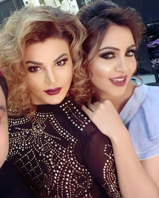 फिल्म इंडस्ट्री में कोई रेप नहीं करता, सबकुछ मर्जी से होता है: राखी